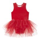 B.A.E. Tutu Dress | VELVET Rosie Red