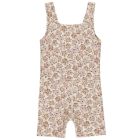 Malibu Bodysuit | Wildflower