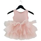 Timeless Tutu Dress | Pink