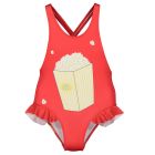 Popcorns Bathing Suit