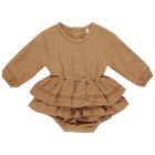 Rosie Romper | Golden