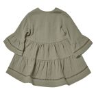 Belle Dress | Fern