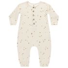 Woven Jumpsuit | Stars
