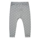 Bamboo Legging | Criss Cross
