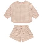 Flynn Set | Shell