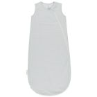 Jersey Sleep Bag | Sky Micro Stripe