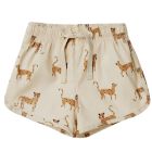 Swim Trunk | Leopard