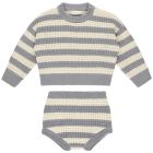 Aspen Sweater & Knit Bloomer