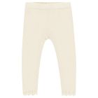 Legging | Natural