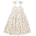 Harbor Dress | Sailboats