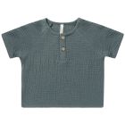 Ziggy Shirt | Indigo