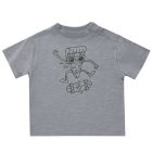 Relaxed Tee | Pizza Man
