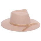 Rancher Hat | Rose
