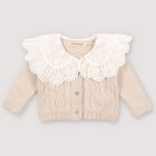 Reykjavík Baby Cardigan