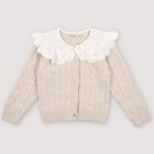 Reykjavík Cardigan