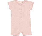 Rava Romper | Quartz
