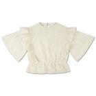 Ruffle Top