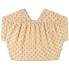 Butterfly Tee Top