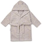 Rollo Bathrobe Mini | Misty Lilac