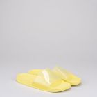 Beach Cristal Yellow