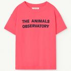 Pink Orion T-Shirt
