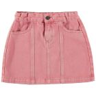Twill Skirt