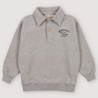 Saturno Polo Mist Melange