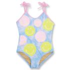 Sequin 1 Pc | Smile Tie Dye