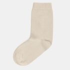 Baby Socks | Stone