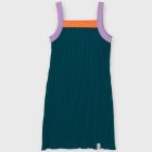 Solene Dress | Posey Green