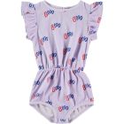 Playsuit Terry BM