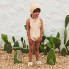 Berta Romper