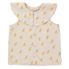 Oranges Blouse