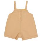 Solid Baby Dungaree