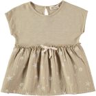 Ocean Dress | Sand