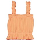 Mimosa Top | Apricot