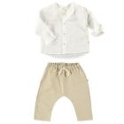 Cheer BB Shirt & Pants