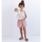 Bloom Top & Short