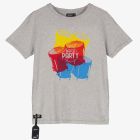 Bongos Tee | *WITH SOUND*
