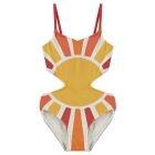 Golden Hour Trikini