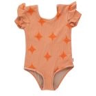 Sparkle Swimsuit | Papaya