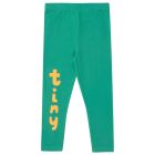 Tiny Leggings | Emerald
