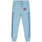 Fleece Trouser Side Stripes