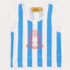 Stripes Tank T-shirt