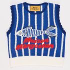 Anchovies Knit Top