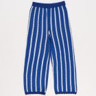 Stripes Knit Pants