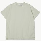 Oversized Tee | Green Tint