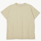 Oversized Tee | Moth