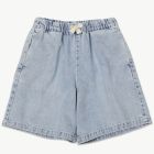 Relaxed Short | Light Blue