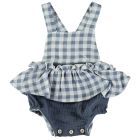 Storm Romper